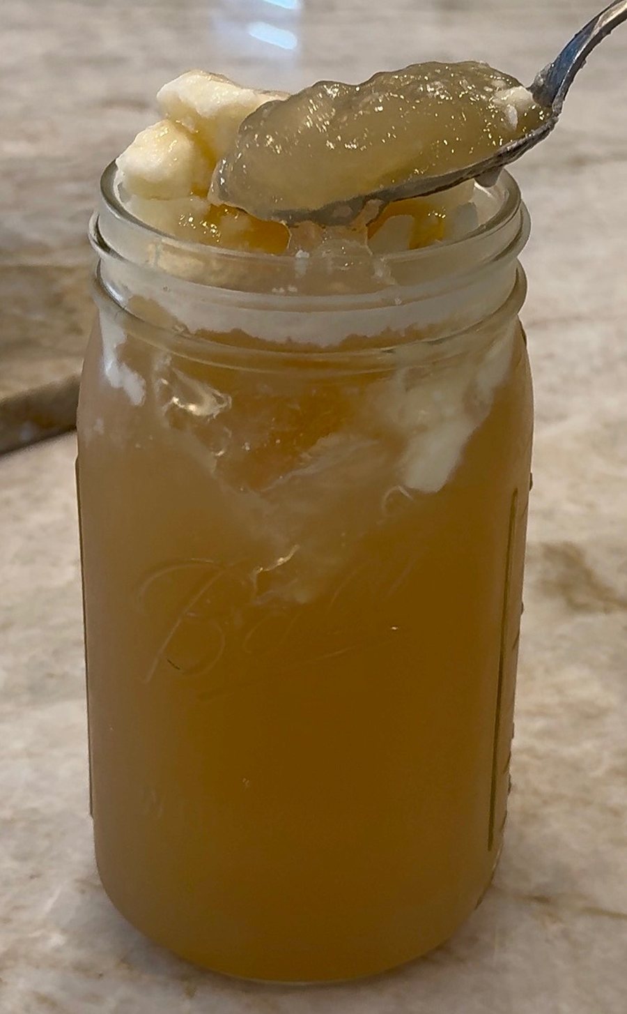 Collagen Bone Broth