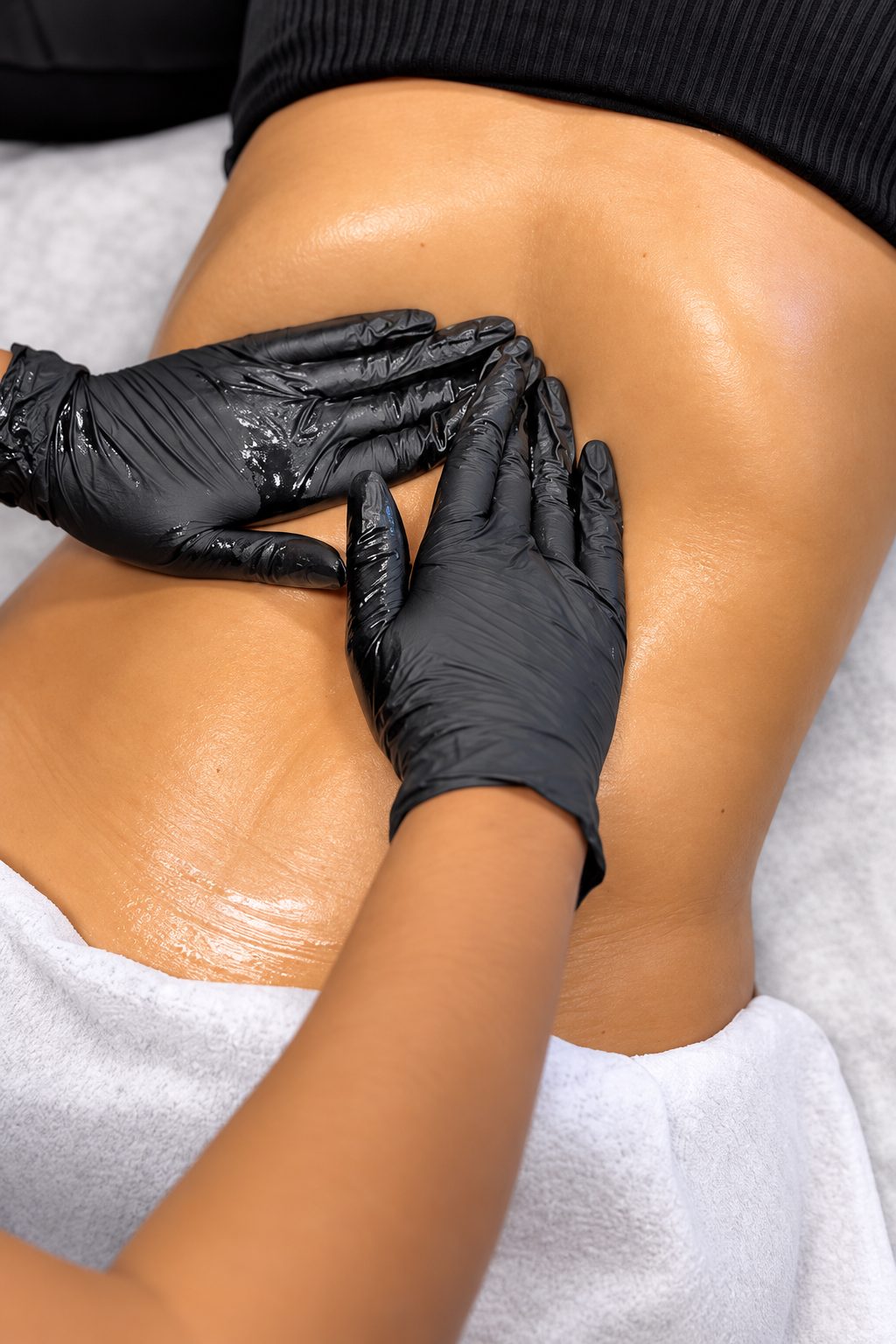 Whole Body Lymphatic