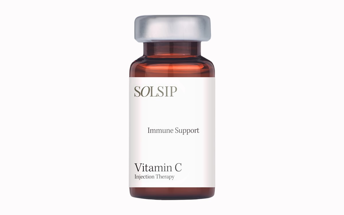 Vitamin C
